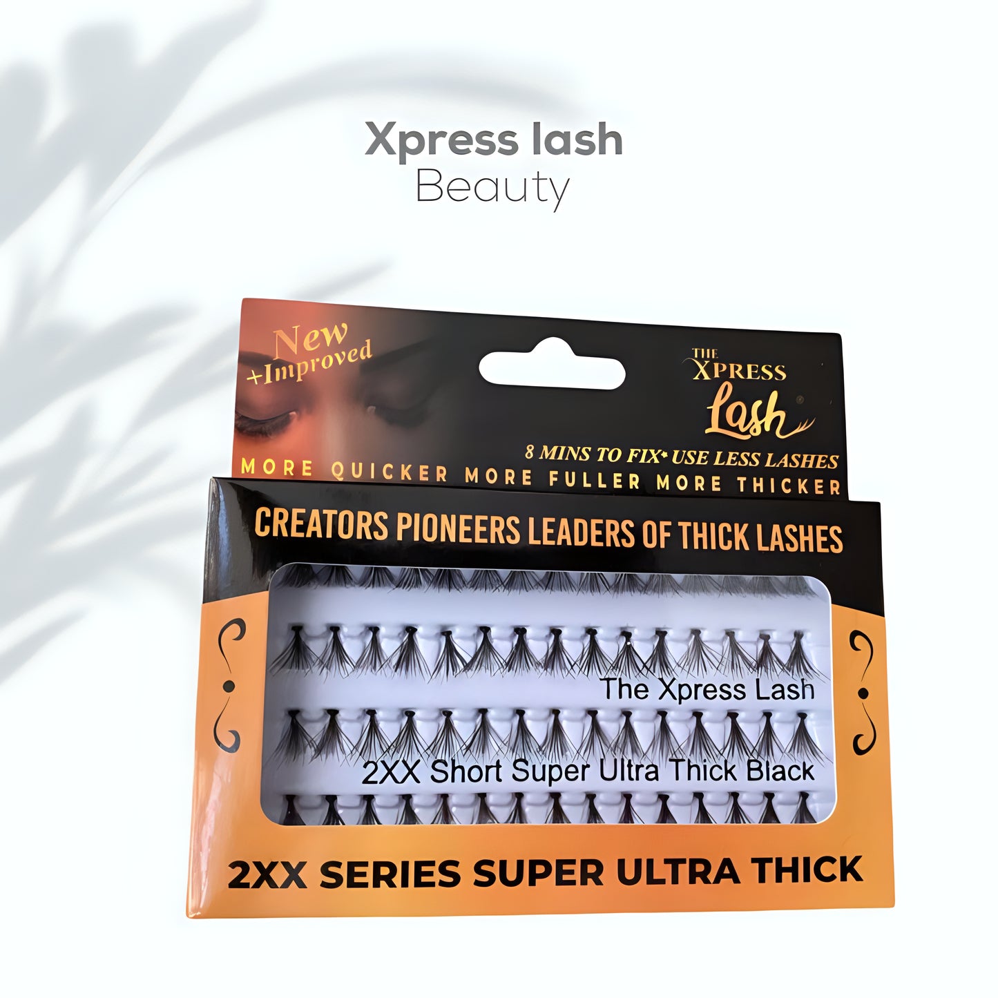 2xx series (super ultra thick short)