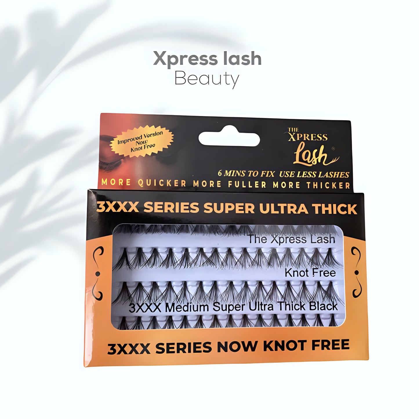 3xxx series (Super ultra thick)