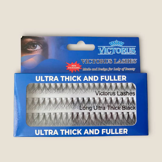 long ultra thick
