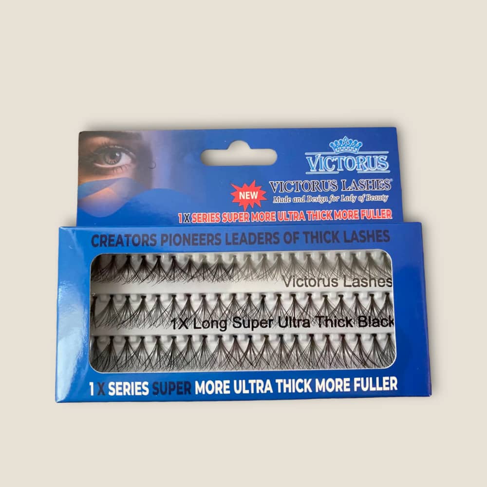 1X long super ultra thick