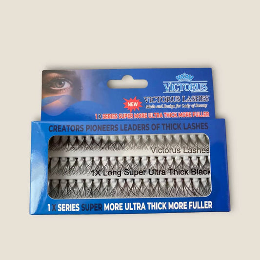 1X long super ultra thick
