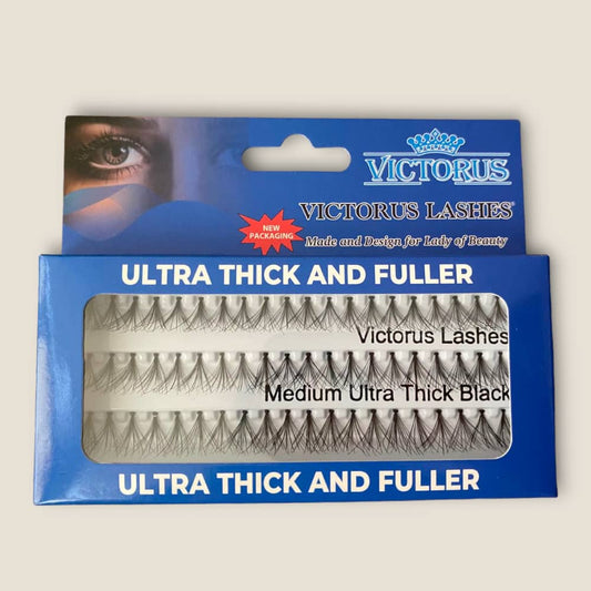 medium ultra thick
