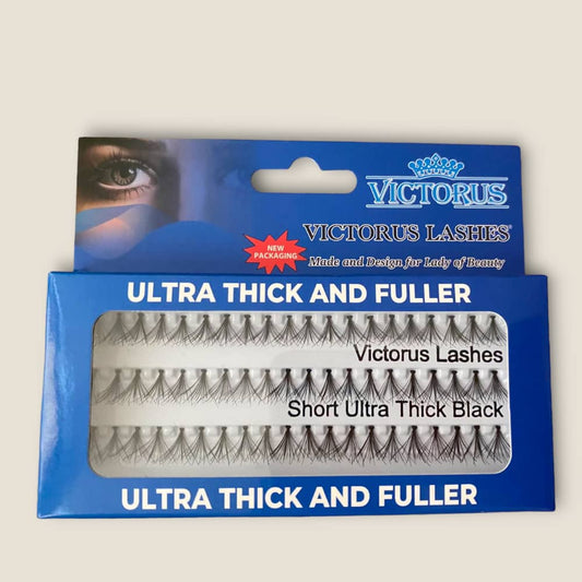 short ultra thick